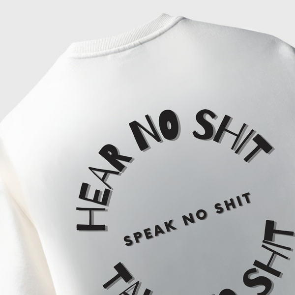 No Shit