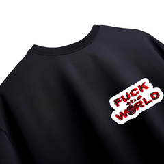 Fuck The World