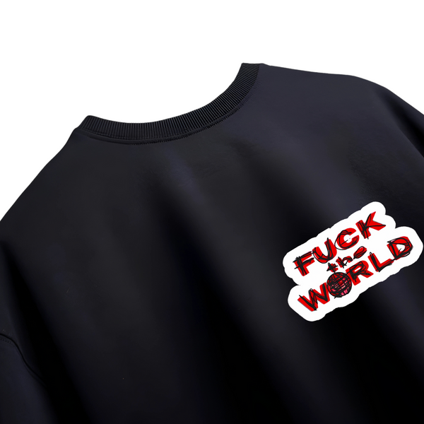 Fuck The World