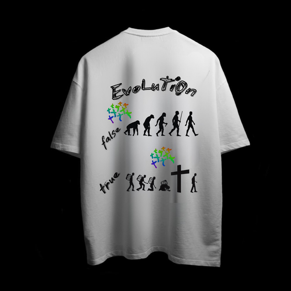 Evolution