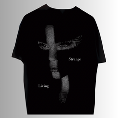 Strange living