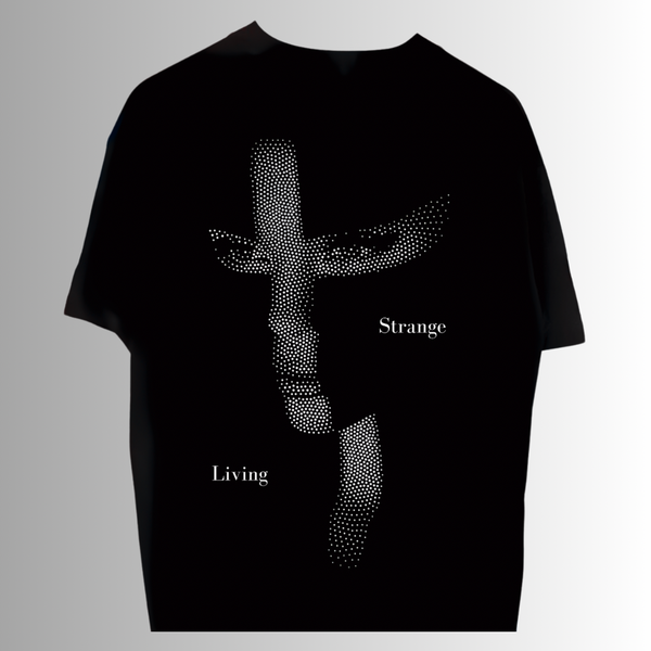 Strange living
