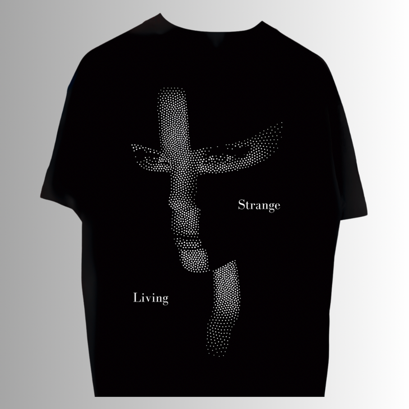 Strange living