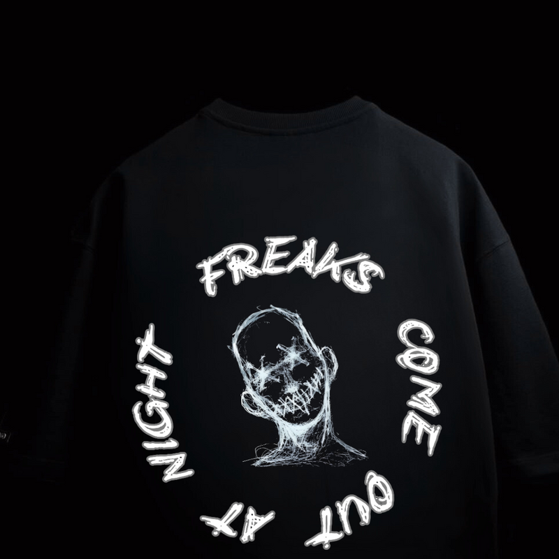 Freaks