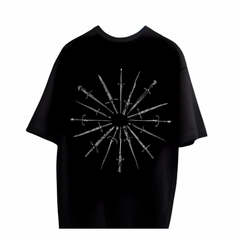 Dagger Circle