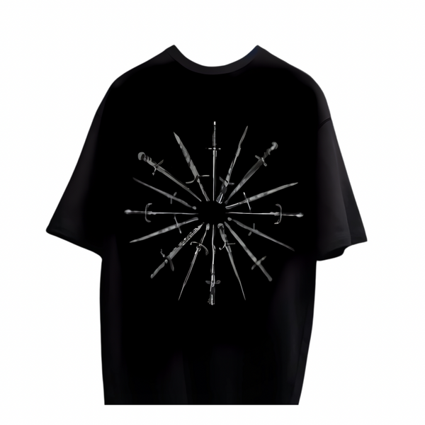 Dagger Circle