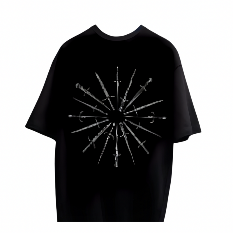 Dagger Circle