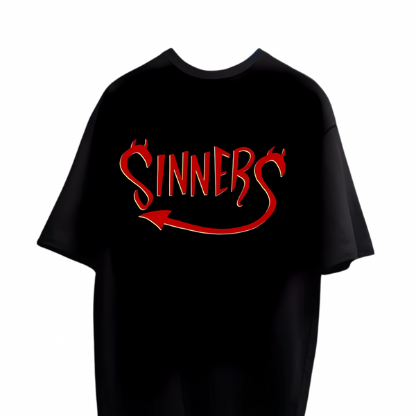 Sinner