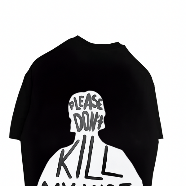 Don't Kill My Vibe
