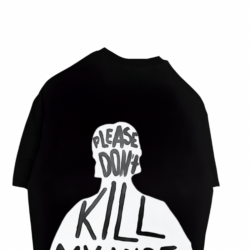 Don't Kill My Vibe