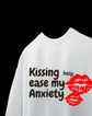 ANXIETY ISSUES