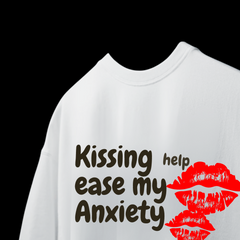 ANXIETY ISSUES