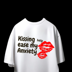 ANXIETY ISSUES