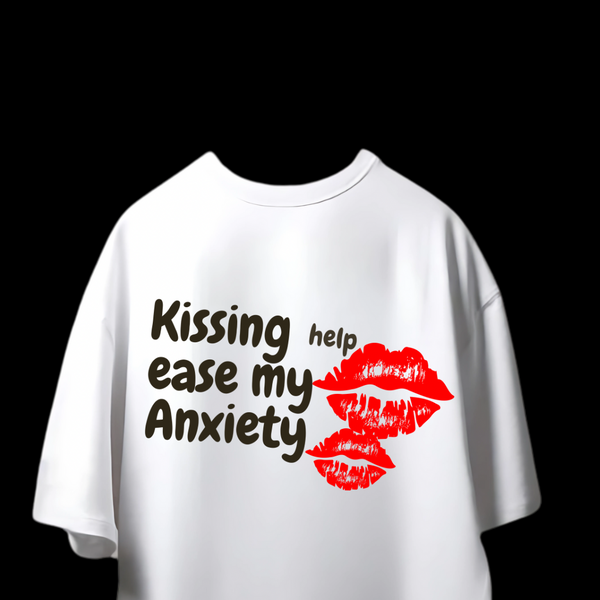 ANXIETY ISSUES