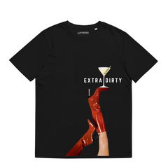 EXTRA DIRTY