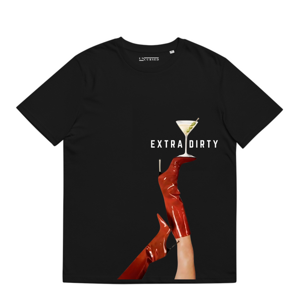 EXTRA DIRTY