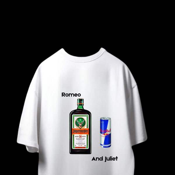 Jagerbomb lovers