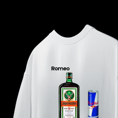 Jagerbomb lovers