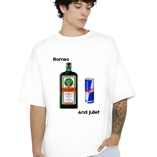 Jagerbomb lovers