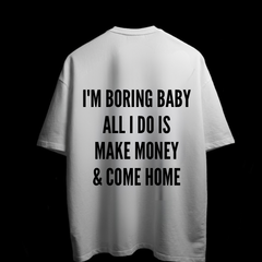 Boring Baby