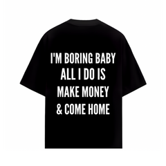 Boring Baby
