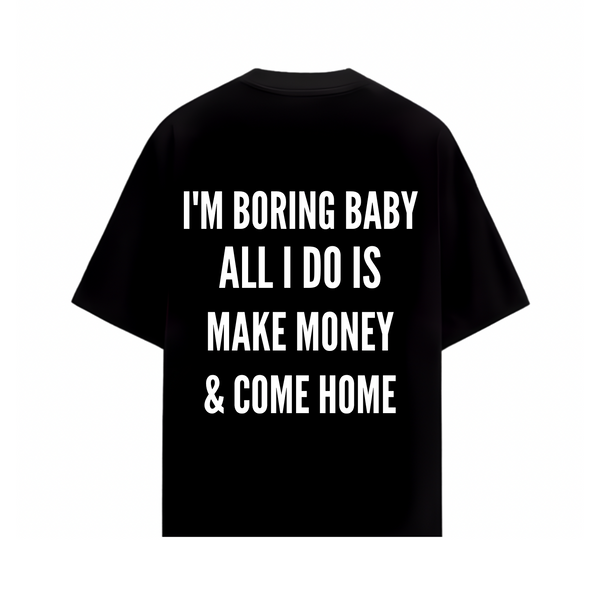 Boring Baby