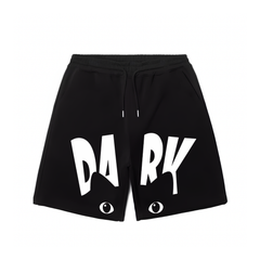 Meow unisex shorts