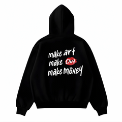 Makeout Hoodie