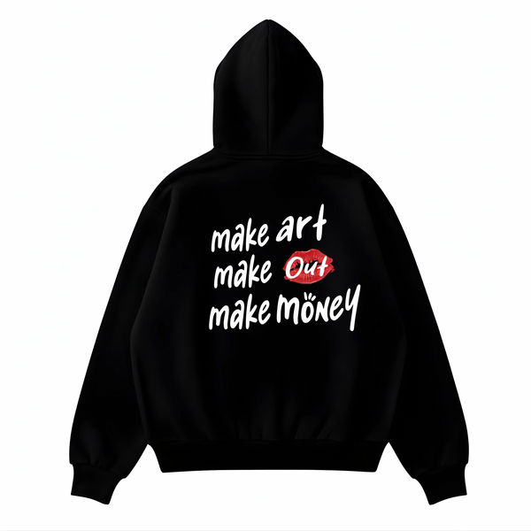 Makeout Hoodie