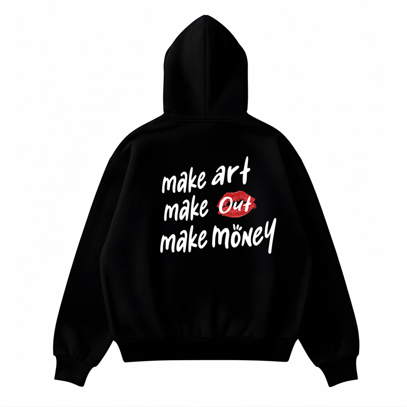 Makeout Hoodie