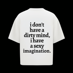 Sexy Imagination Tee