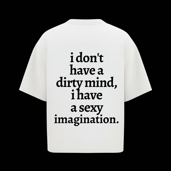 Sexy Imagination Tee