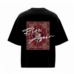 Against All Odds Tee