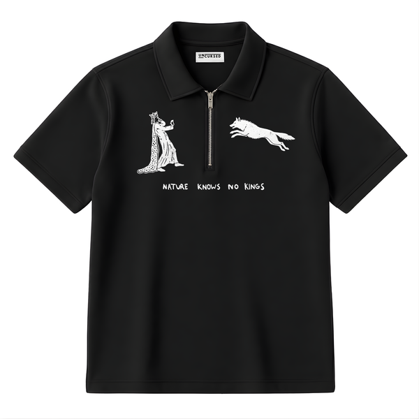 No Kings POLO