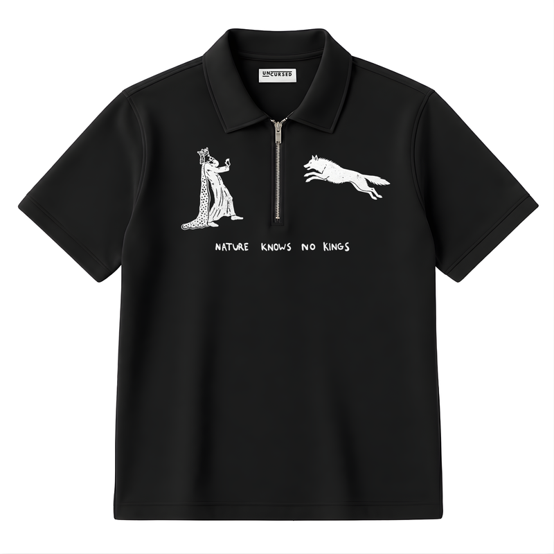 No Kings POLO