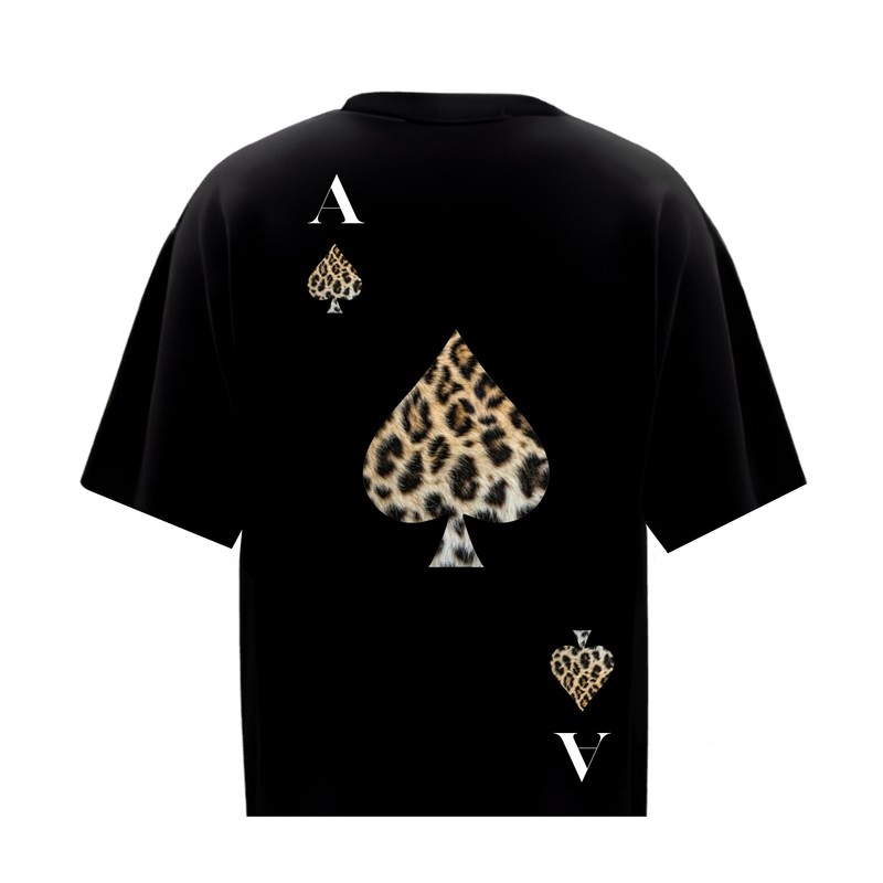Ace of Wild