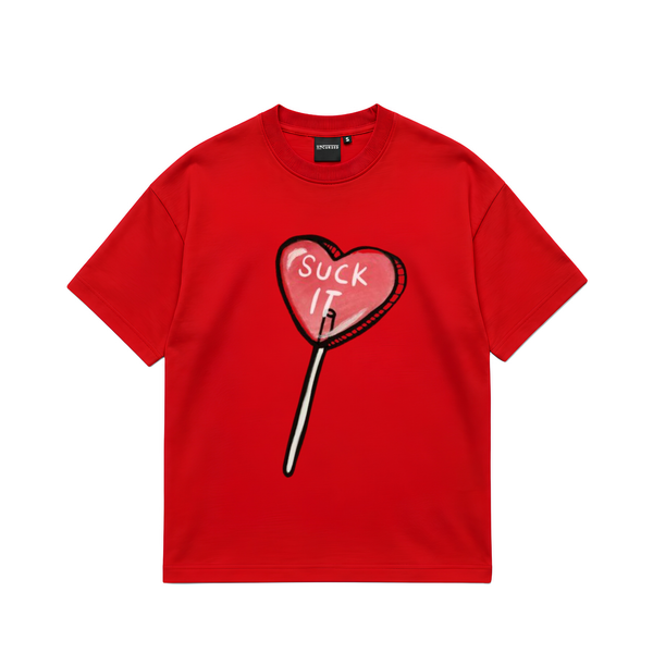 Sugar Rush Tee