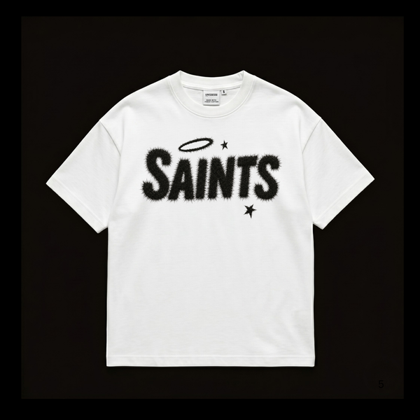SAINTS Tee