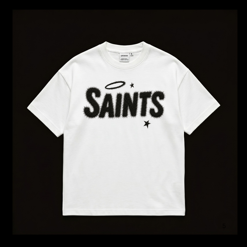 SAINTS Tee