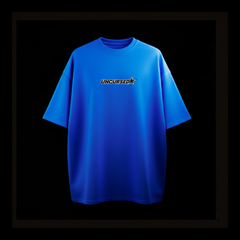 Naked smile Tee