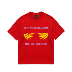 No Touching Tee