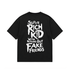 Uncursed Fake Friend Tee