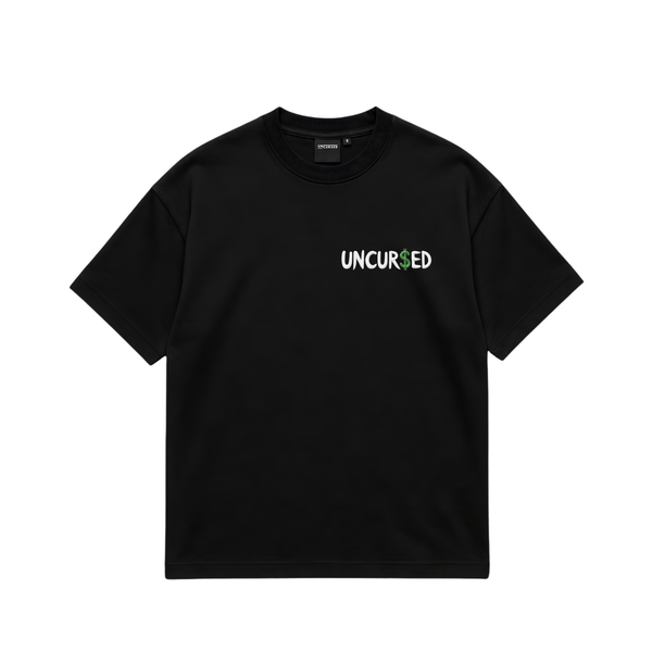 Uncursed Fake Friend Tee