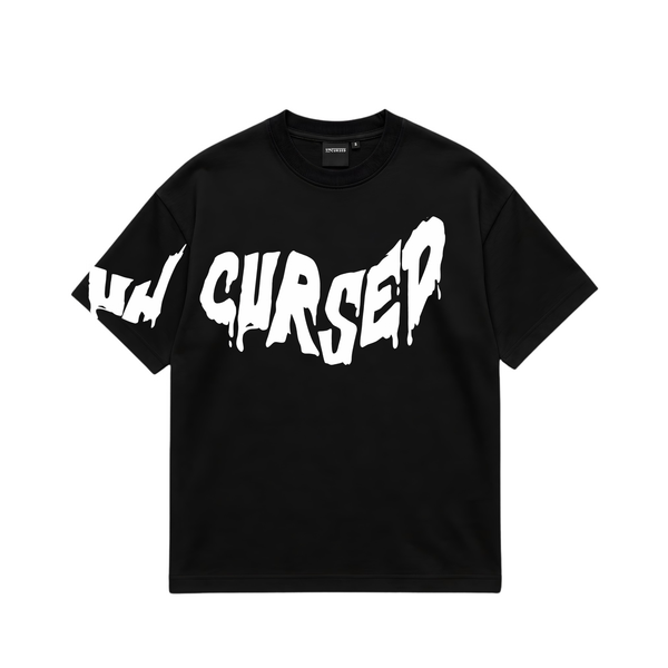 Uncursed original Tee