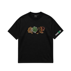 Uncursed Expensive Taste Tee