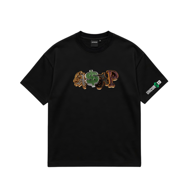 Uncursed Expensive Taste Tee