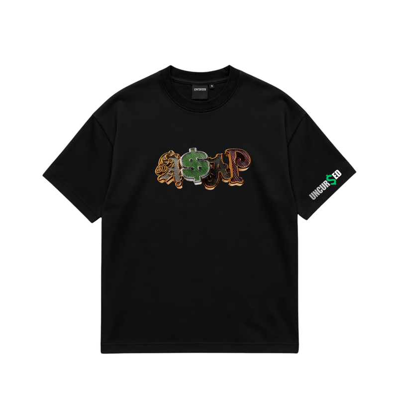 Uncursed Expensive Taste Tee
