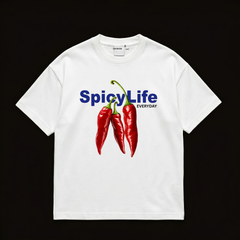 Spicy Life Tee
