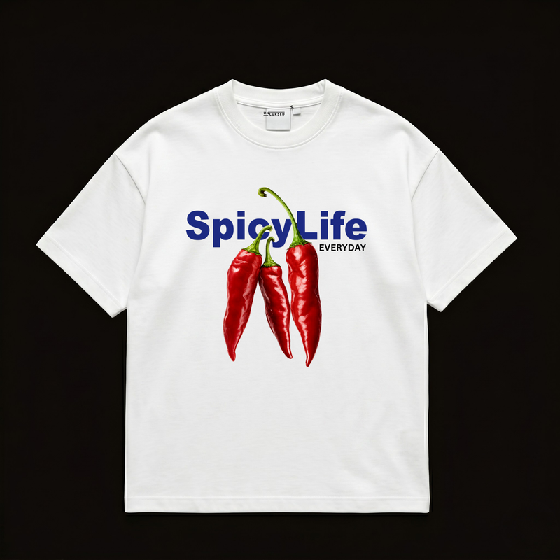 Spicy Life Tee