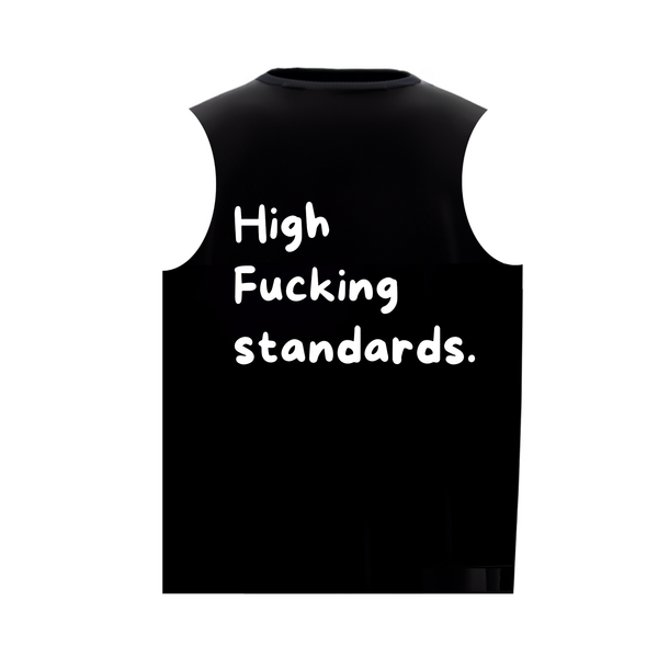 H F S Tank Top